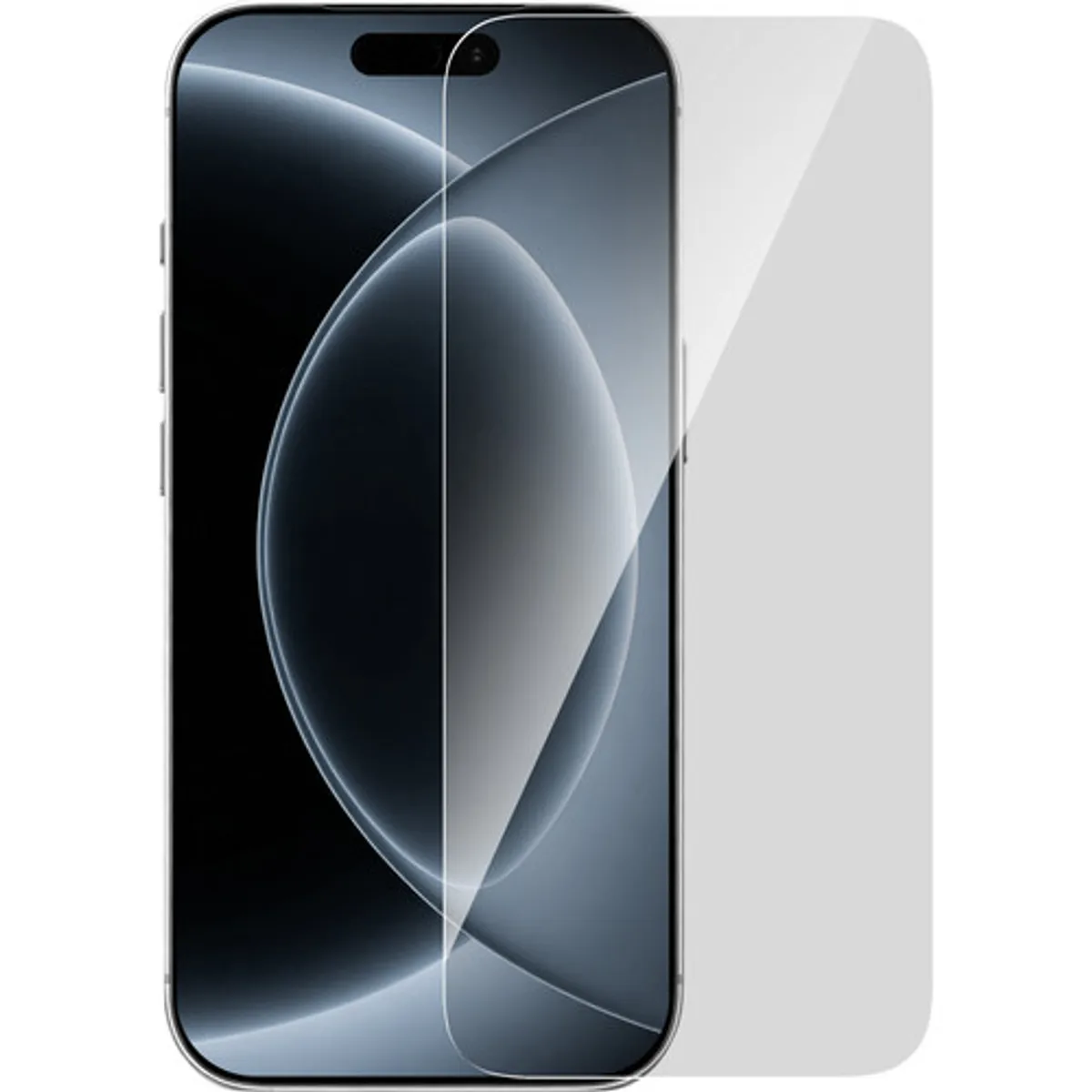BlueBuilt iPhone 18 Pro Screenprotector Glas