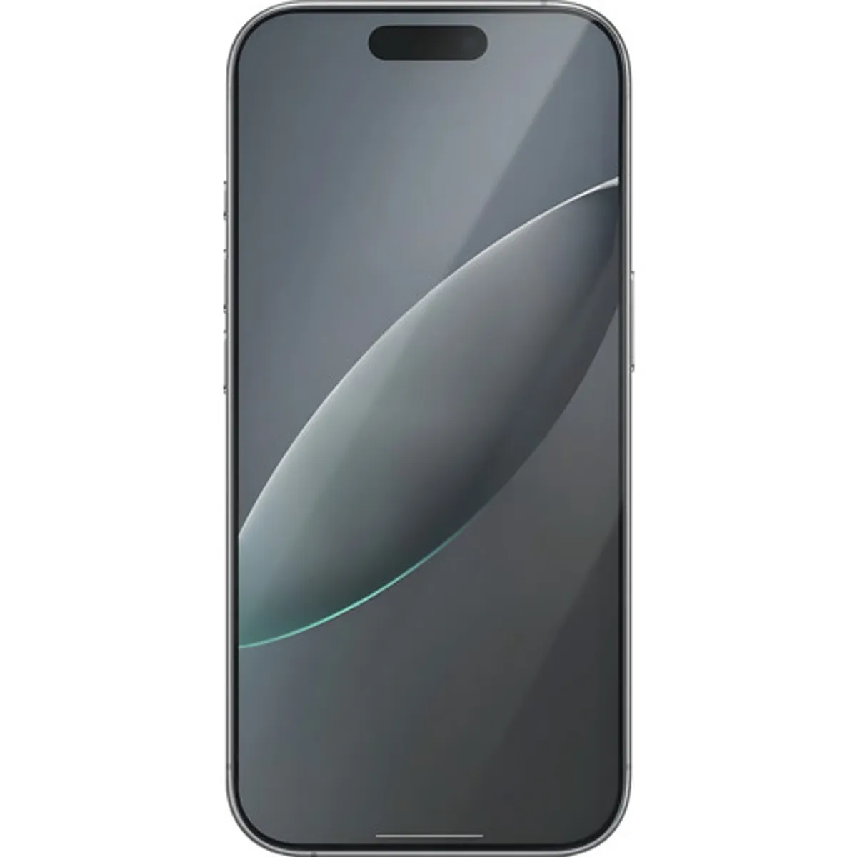 Just In Case Tempered Glass Apple iPhone 17 Pro Max / 16 Pro Max Screenprotector
