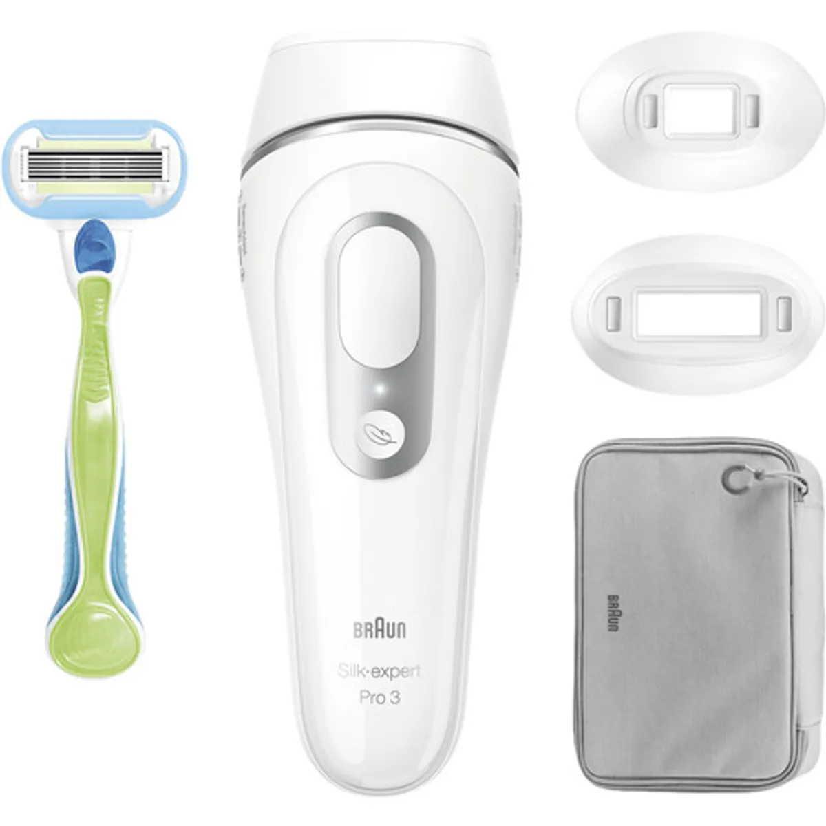 Braun Silk-expert Pro 3 PL3122
