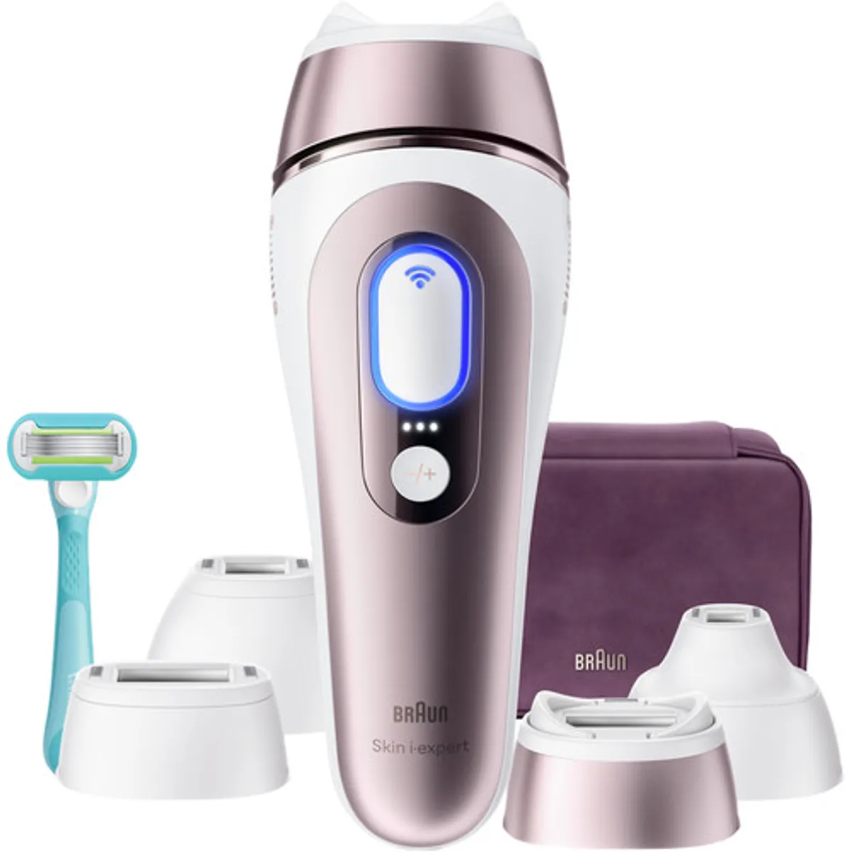 Braun Smart IPL Skin i-expert Pro 7 PL7431