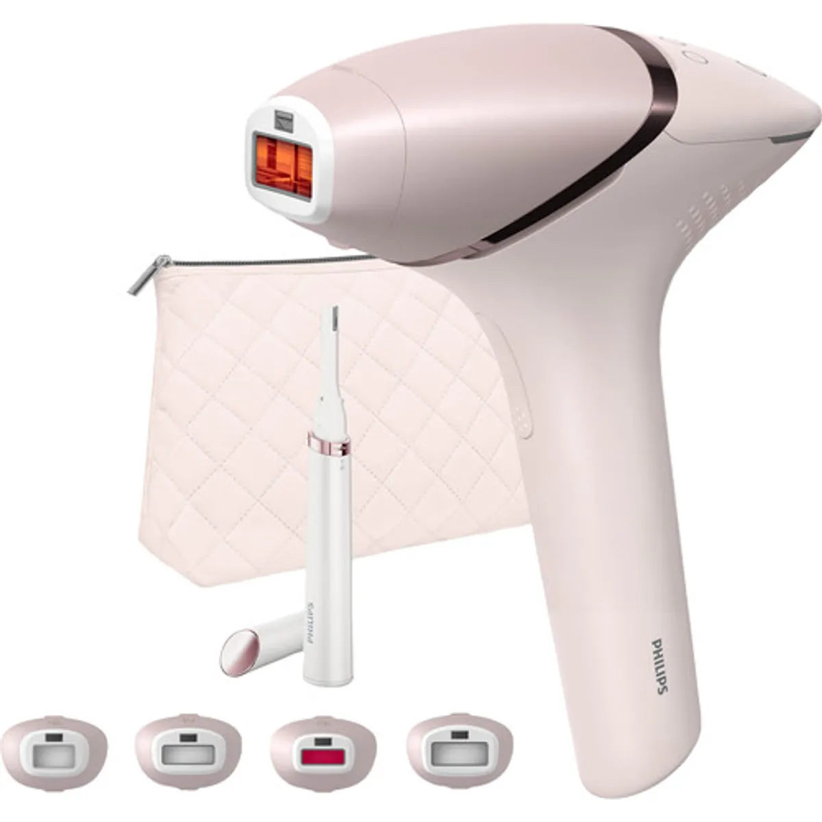 Philips Lumea IPL 9900 Series BRP959/00