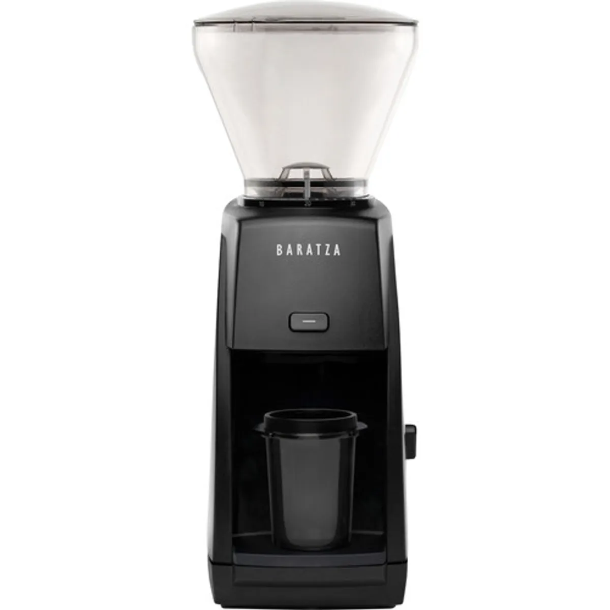 Baratza Encore ESP Zwart