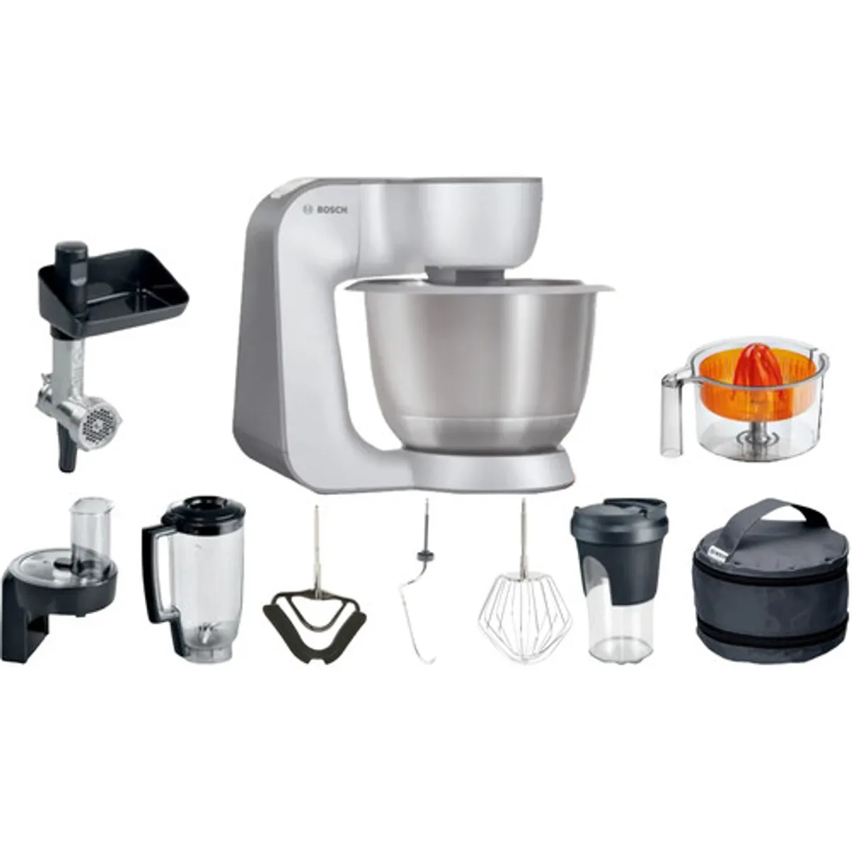 Bosch MUM58359