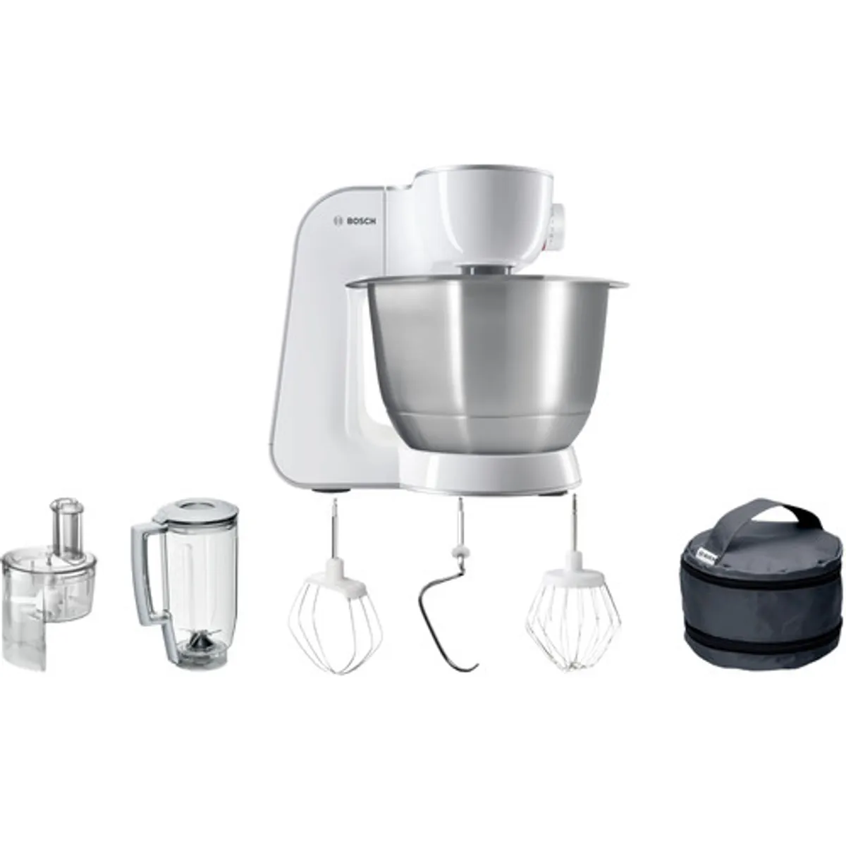 Bosch MUM58W20