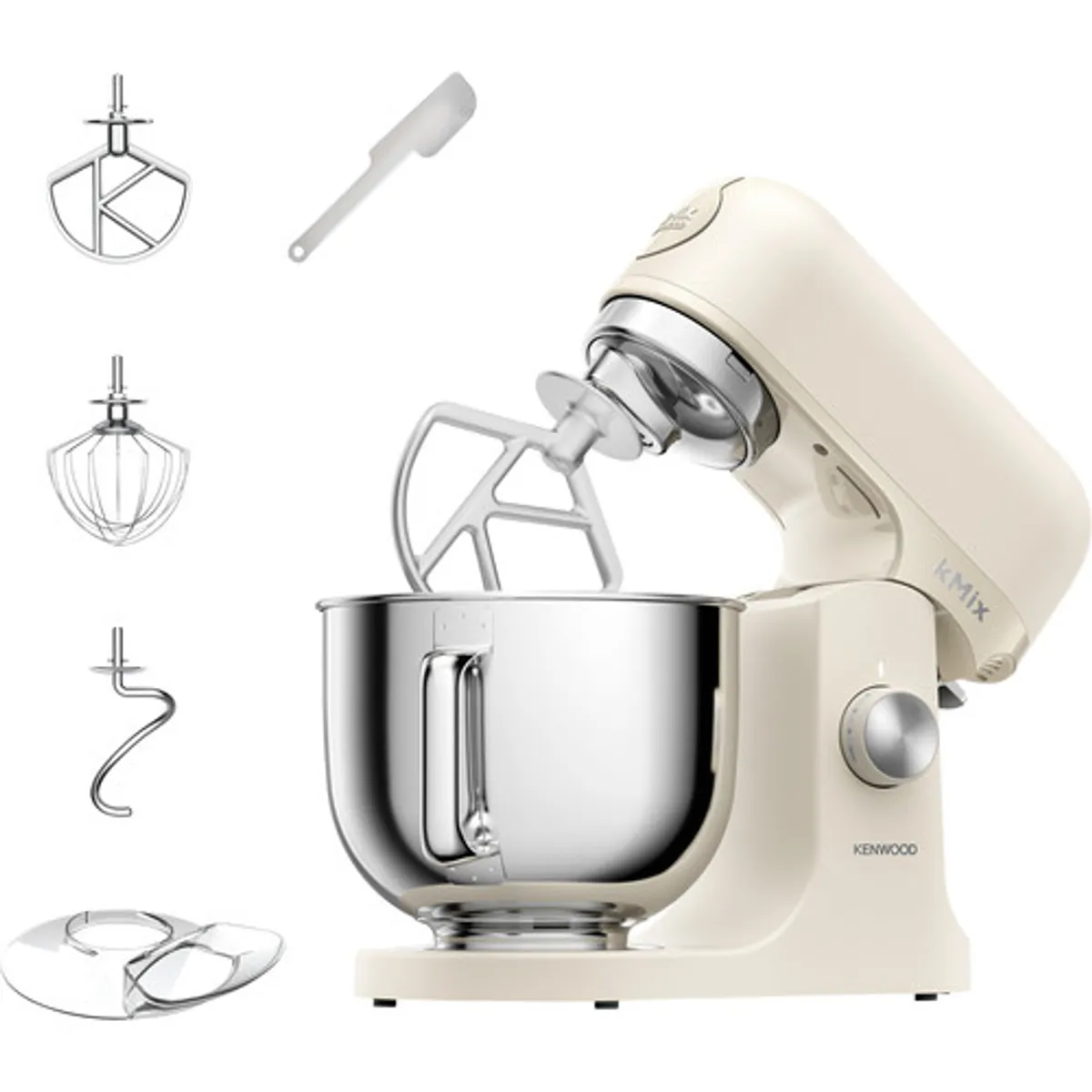 Kenwood kMix KMX751ACR Crème