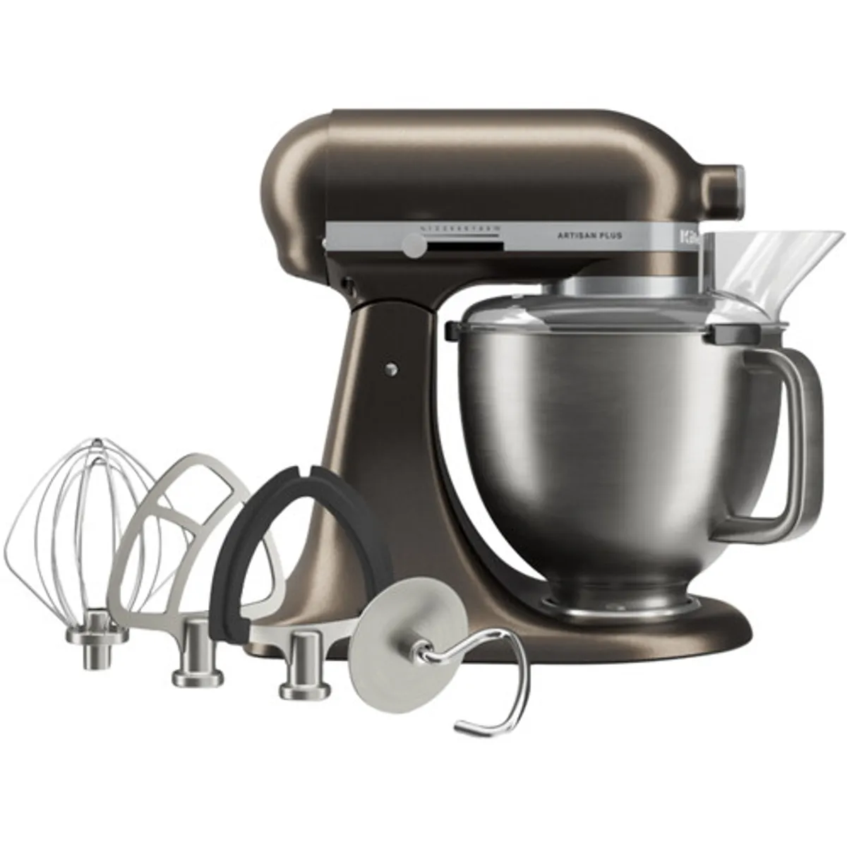 Kitchenaid 5KSM50PKVEIO Iron Ore