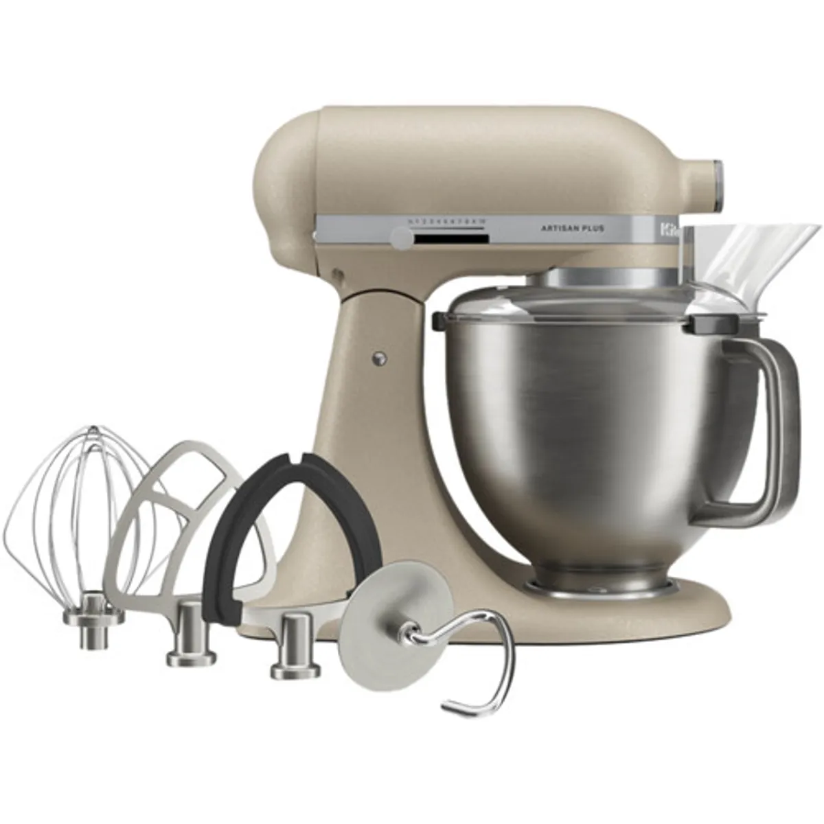 Kitchenaid 5KSM50PKVEOC Oat