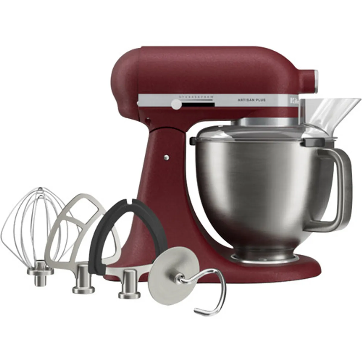 Kitchenaid 5KSM50PKVESO Sun Dried Tomato