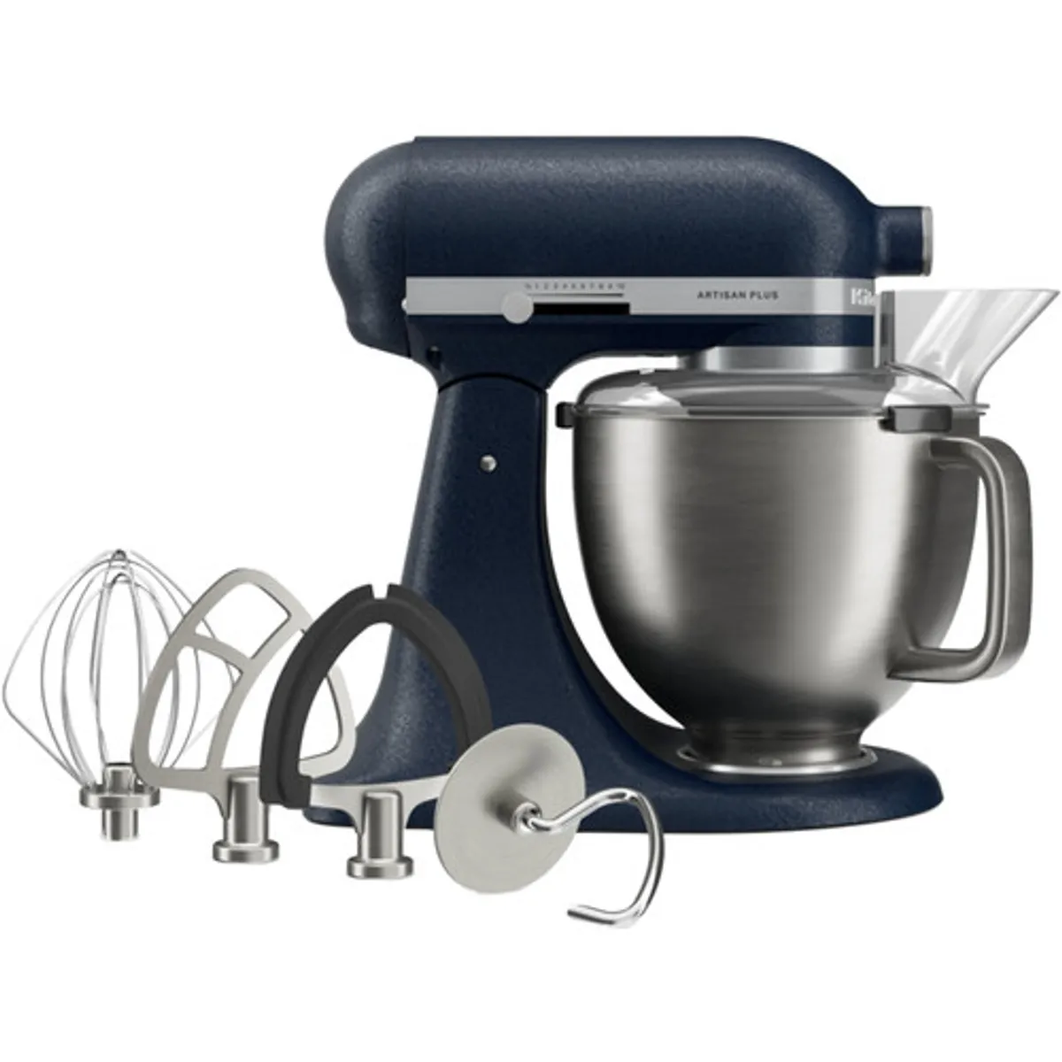 Kitchenaid 5KSM50PKVEWB Wild Blueberry
