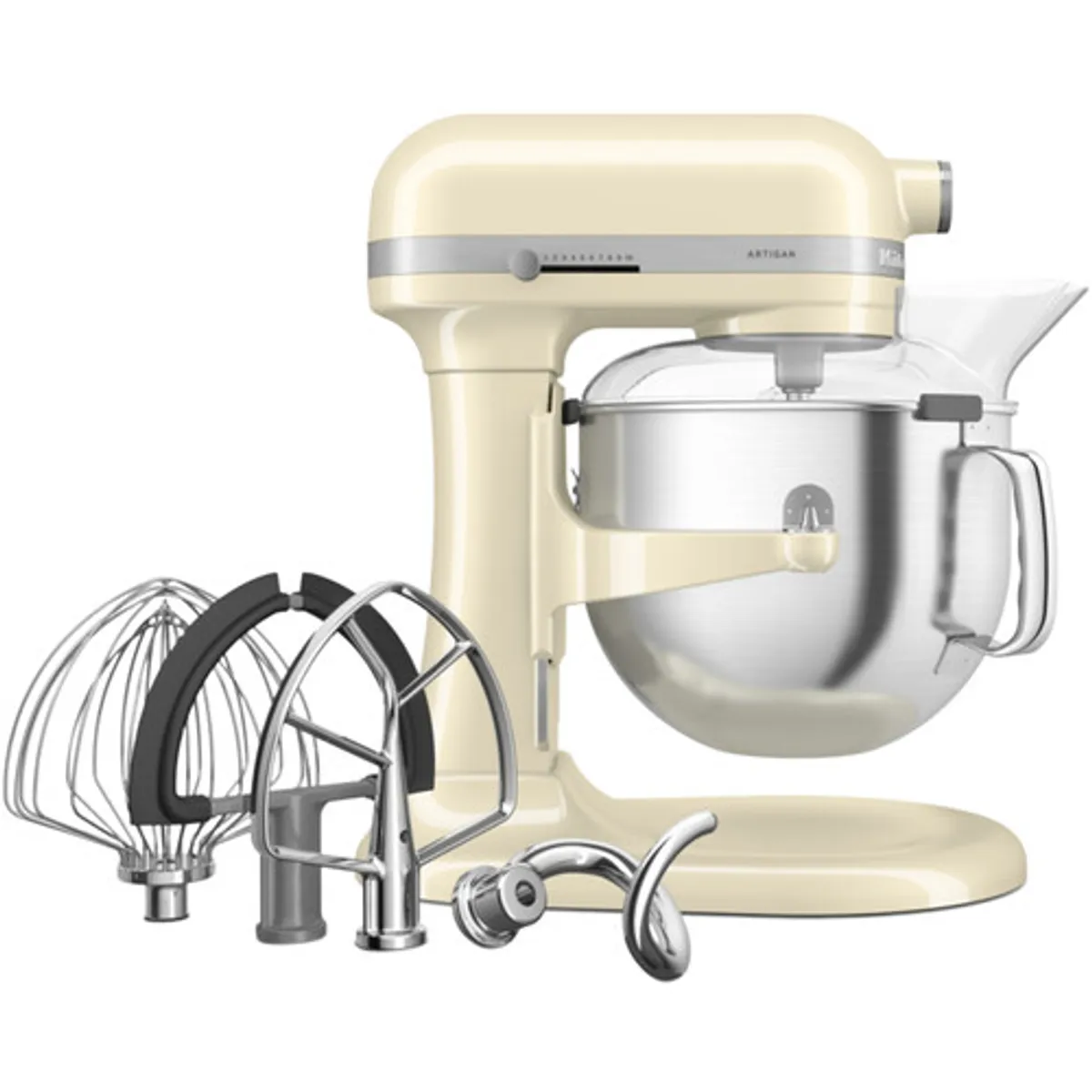 Kitchenaid 5KSM70SHXEAC Almond Cream