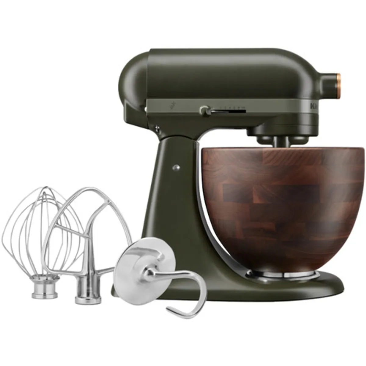 KitchenAid Artisan Design Mixer 5KSM180WSEEG Evergreen