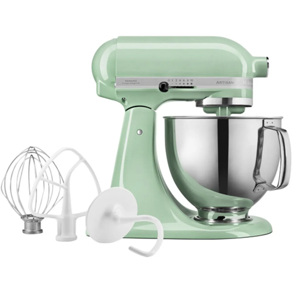 KitchenAid Artisan Mixer 5KSM125EPT Groen