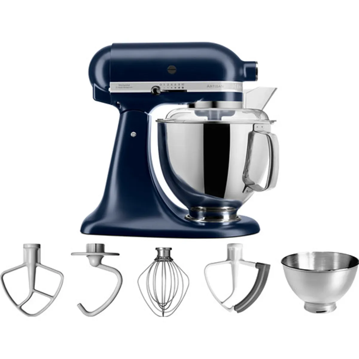 KitchenAid Artisan Mixer 5KSM175PS Inkt Blauw