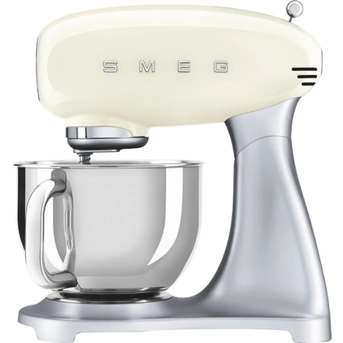 SMEG SMF04CREU Crème