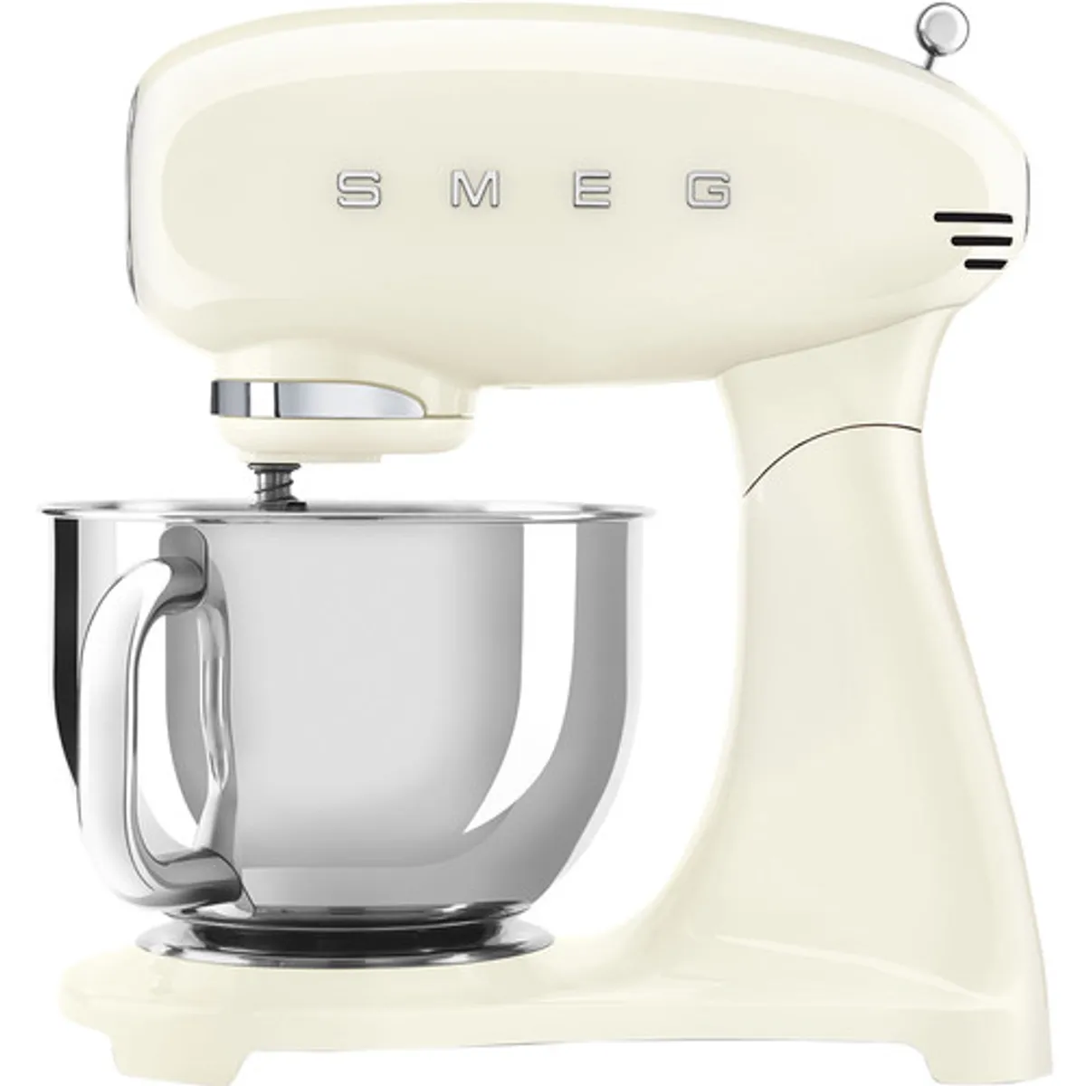 SMEG SMF05CREU Crème