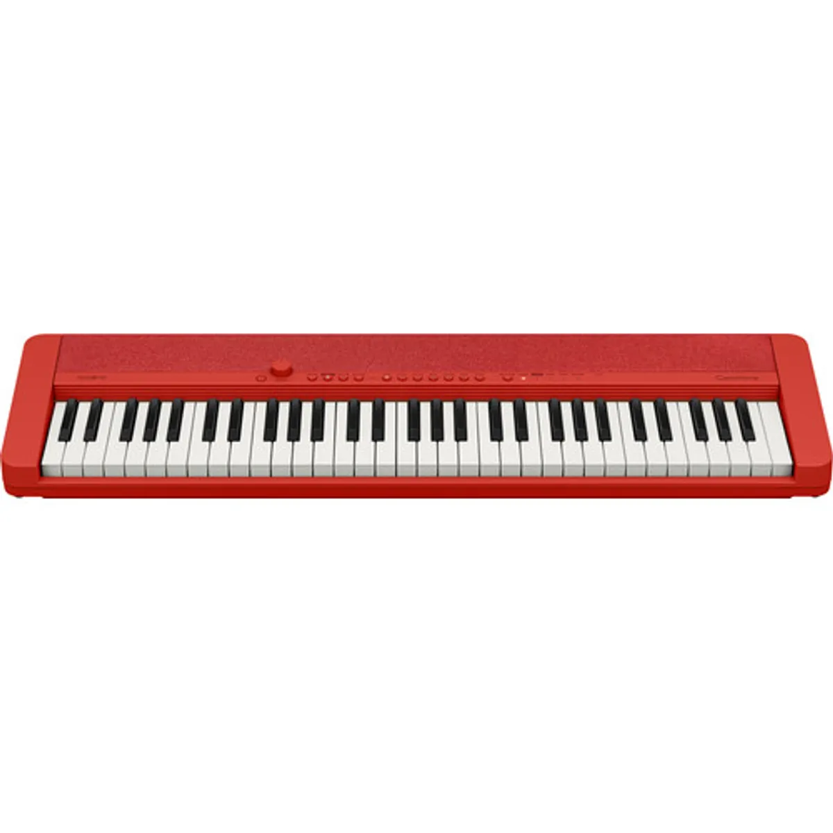 Casio CT-S1 Rood