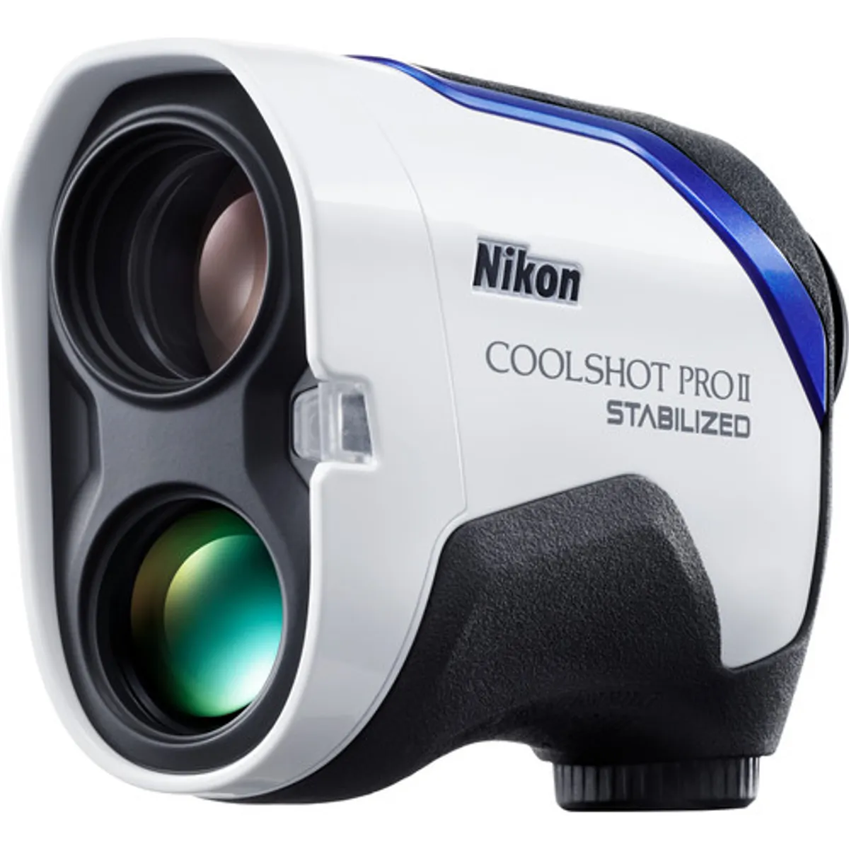 Nikon Coolshot Pro III Stabilized