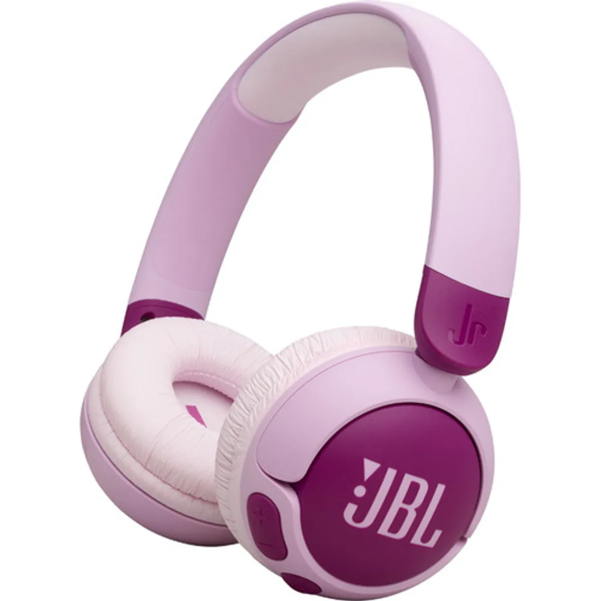 JBL JR320BT Paars