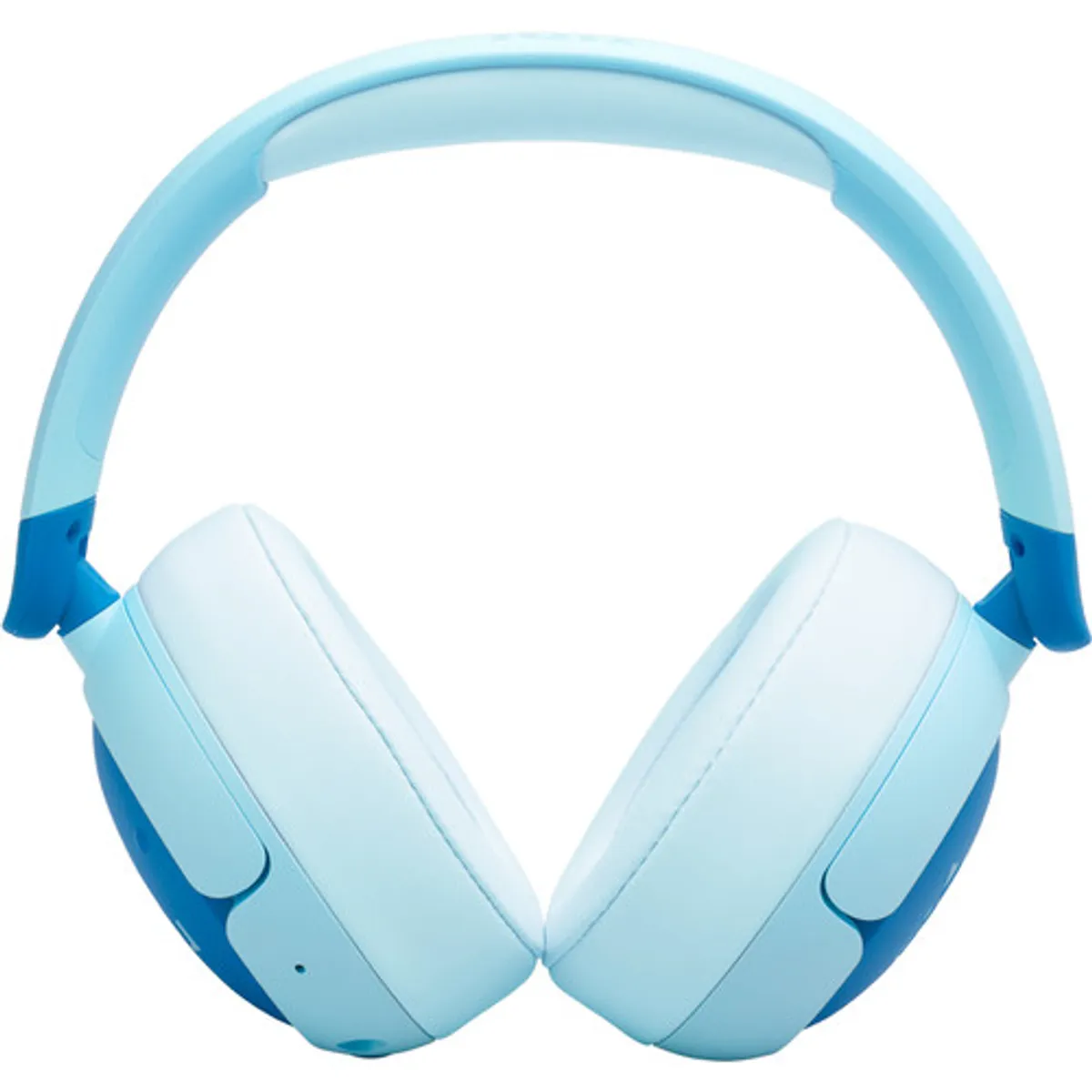 JBL JR470NC Blauw