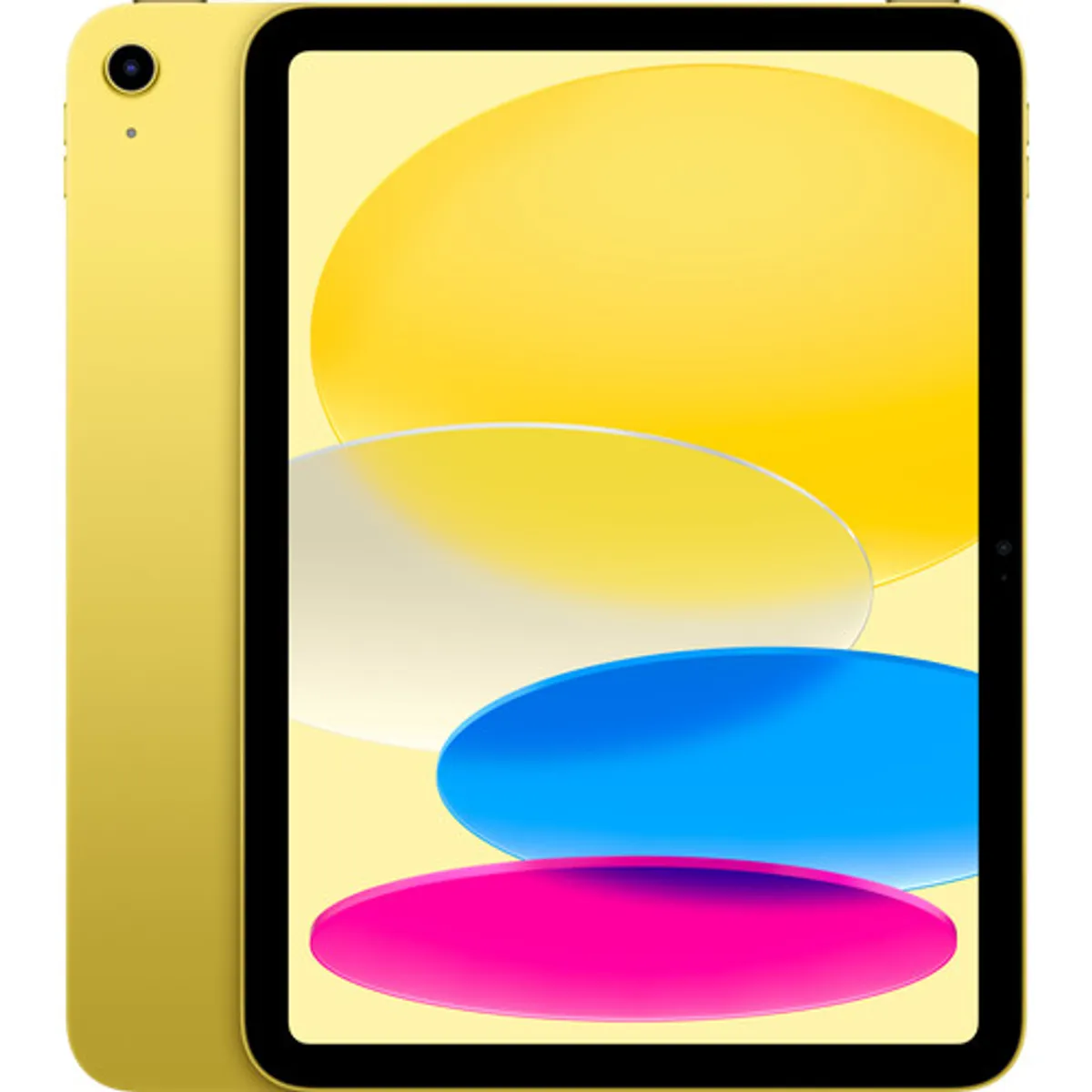 Apple iPad (2025) 11 inch 128GB Wifi Geel
