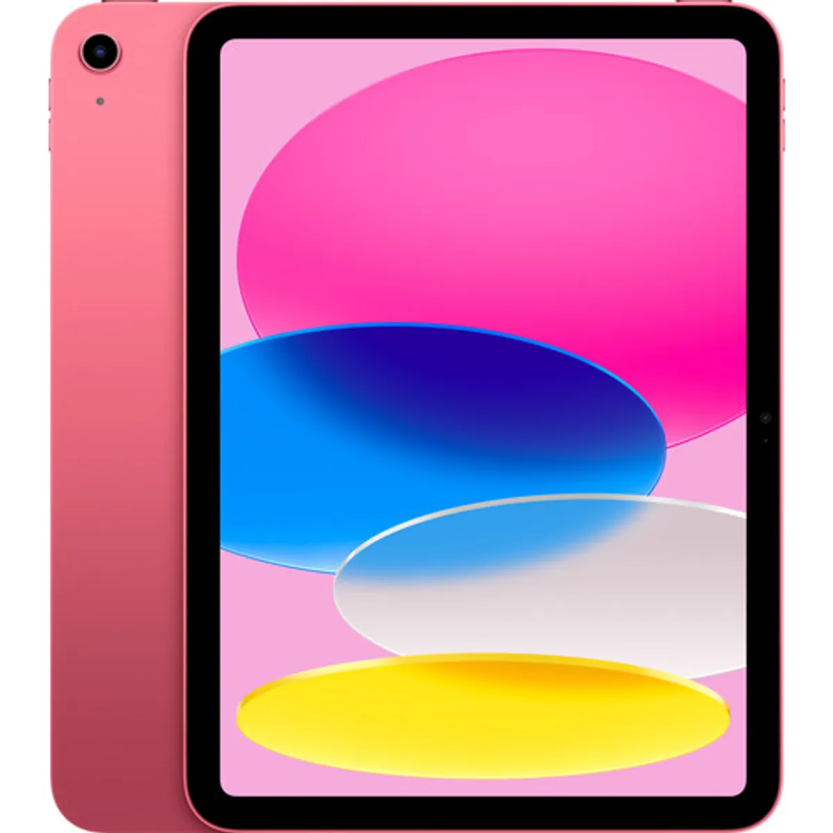 Apple iPad (2025) 11 inch 256GB Wifi Roze