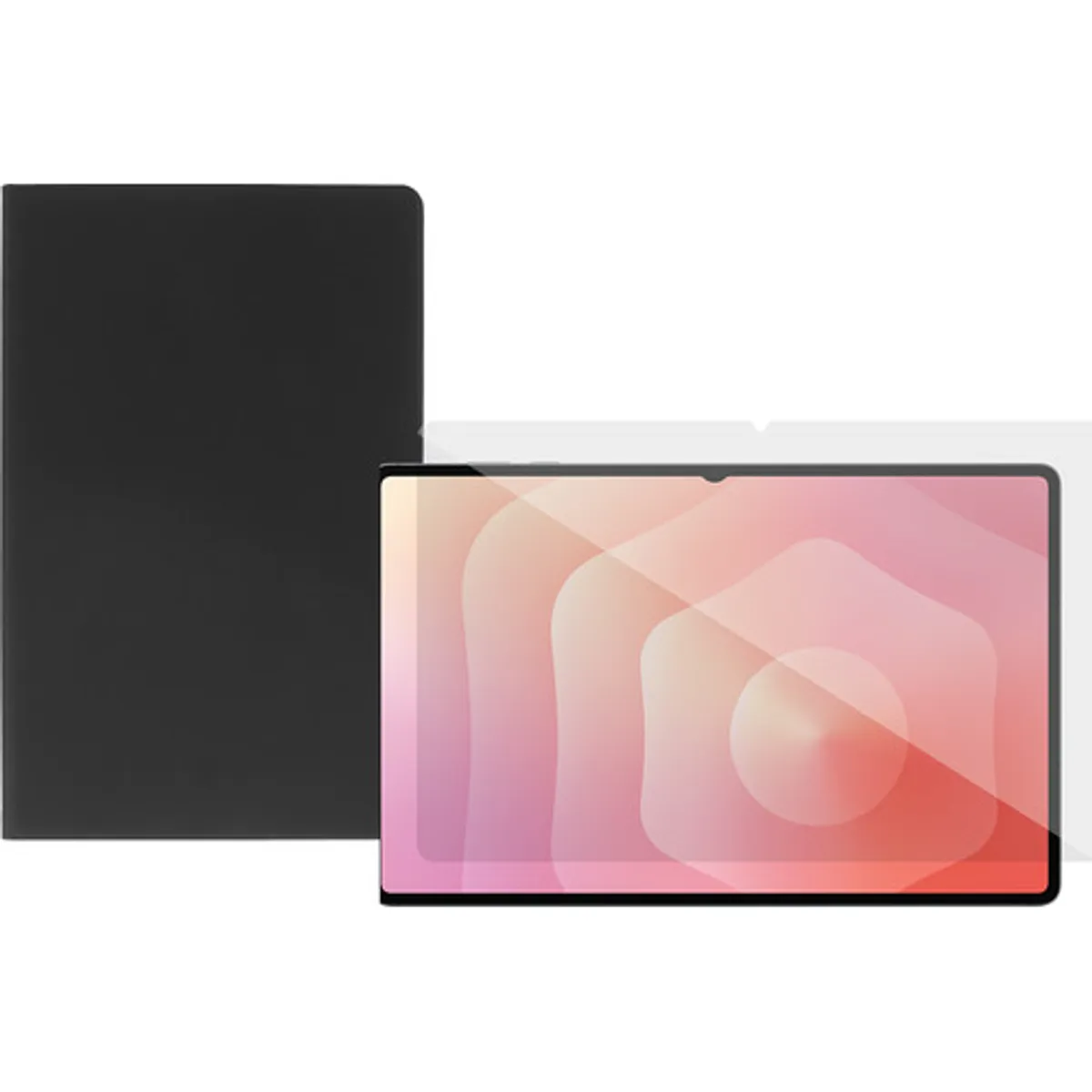 Samsung Galaxy Tab S11 Ultra 14,6 inch 256GB Wifi Grijs + Accessoirepakket