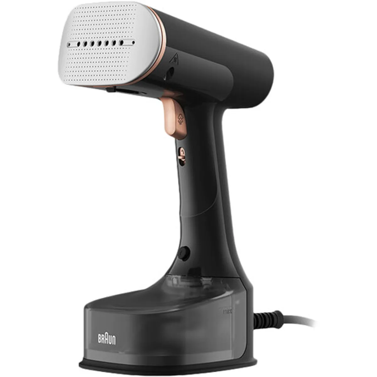 Braun Quickstyle 7 GS7077BK