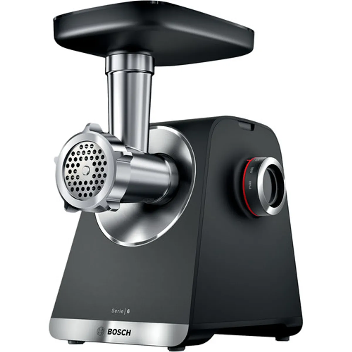 Bosch Multipower Series 6 MFWS640B