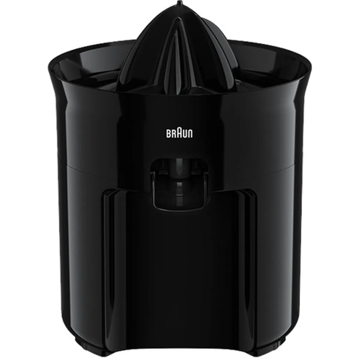 Braun CJ 3050 BK