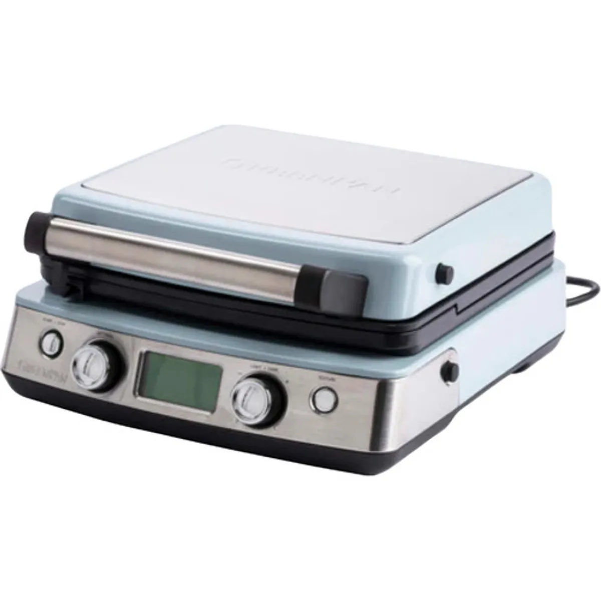 GreenPan Elite Wafelijzer Blue Haze