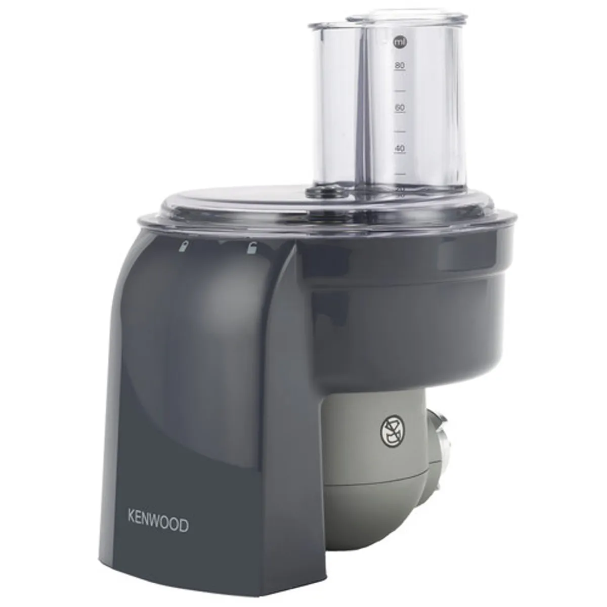 Kenwood KAX400PL Blokjessnijder