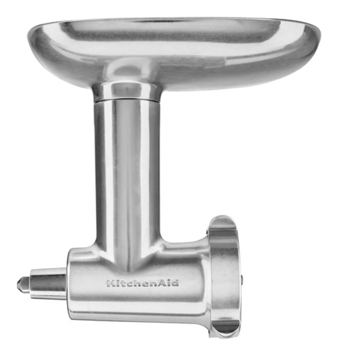 KitchenAid 5KSMMGA Metalen voedselmolen