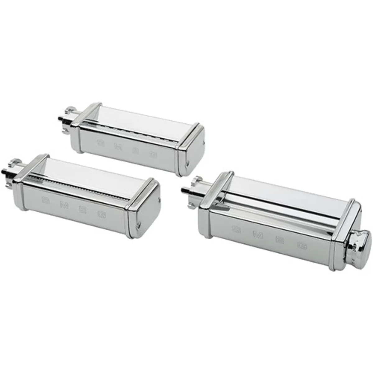 SMEG SMPC01 Pastaroller & Snijset