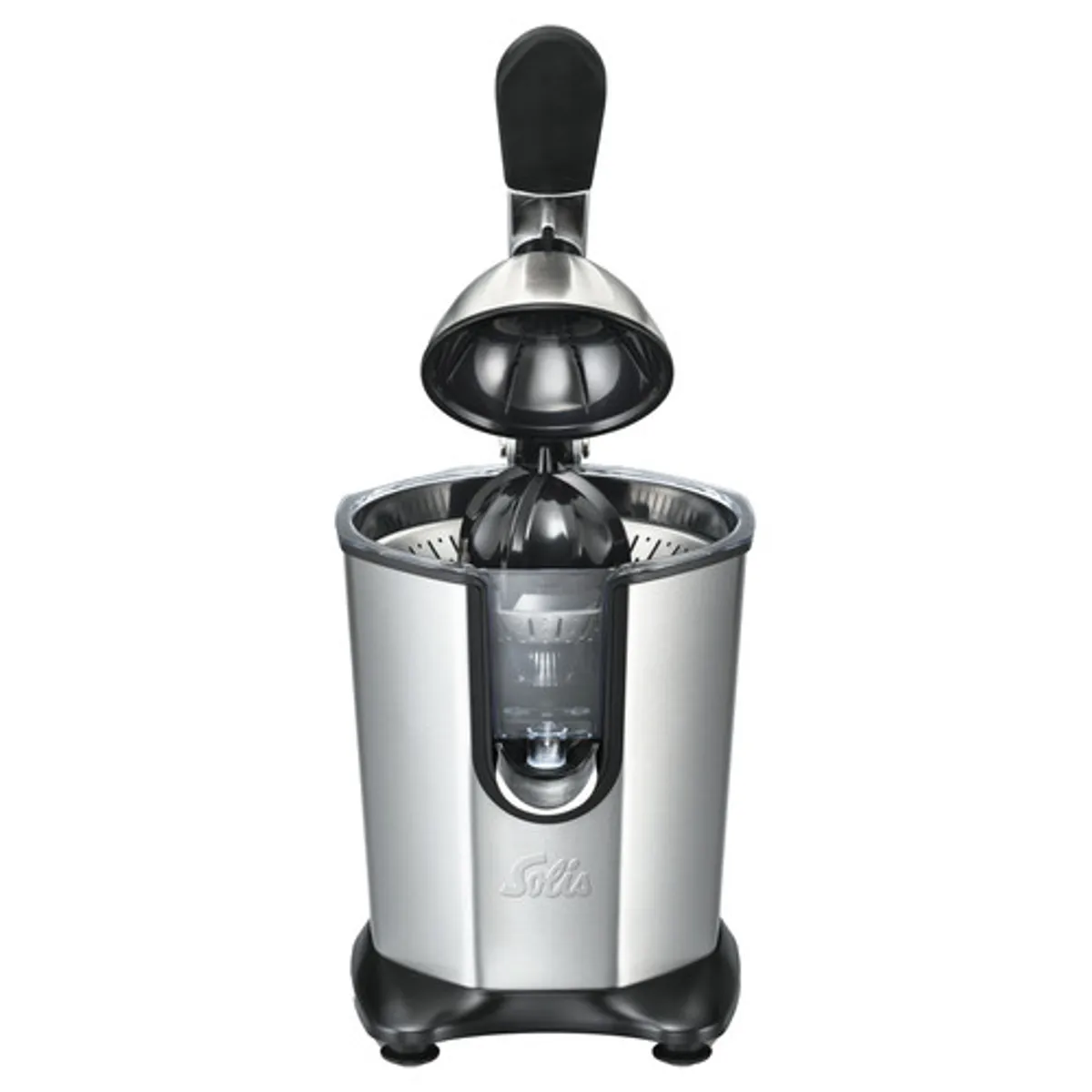 SOLIS Citrus Juicer 8453