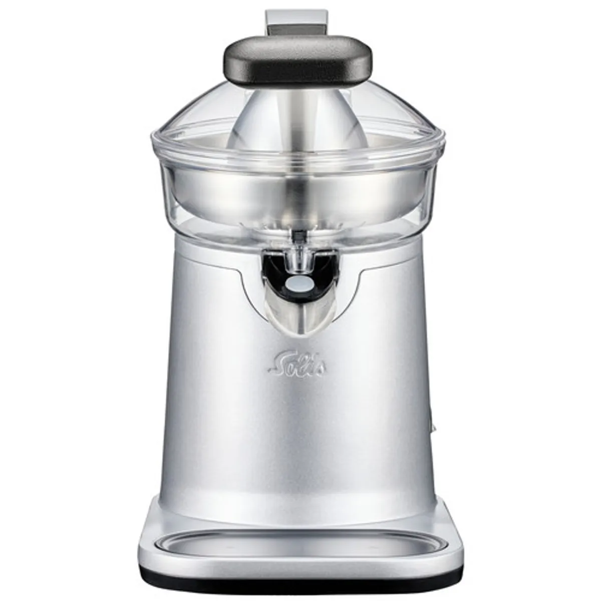 SOLIS Citrus Press Station 8454