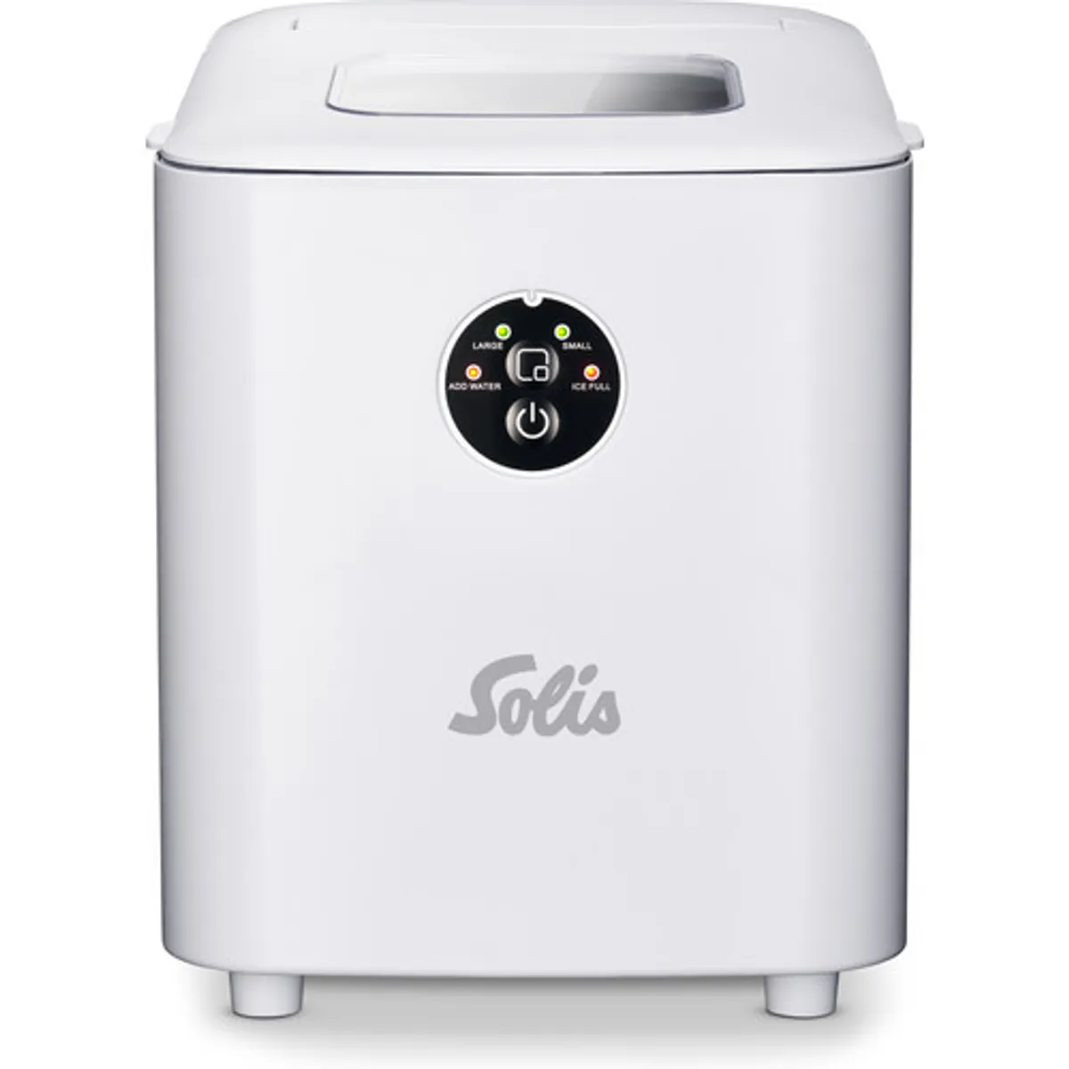 Solis Ice Cube Express