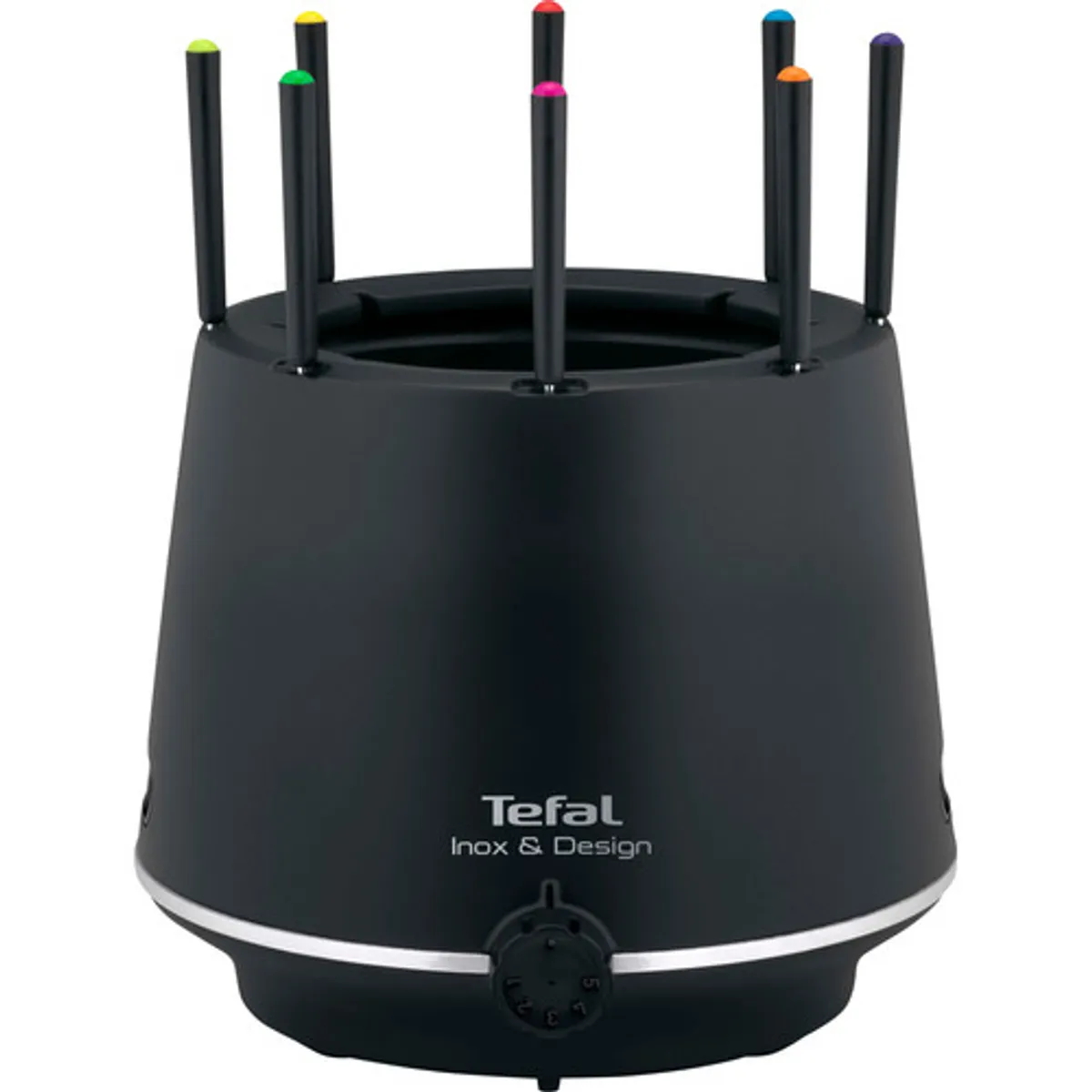 Tefal Fondue Inox & Design EF2658
