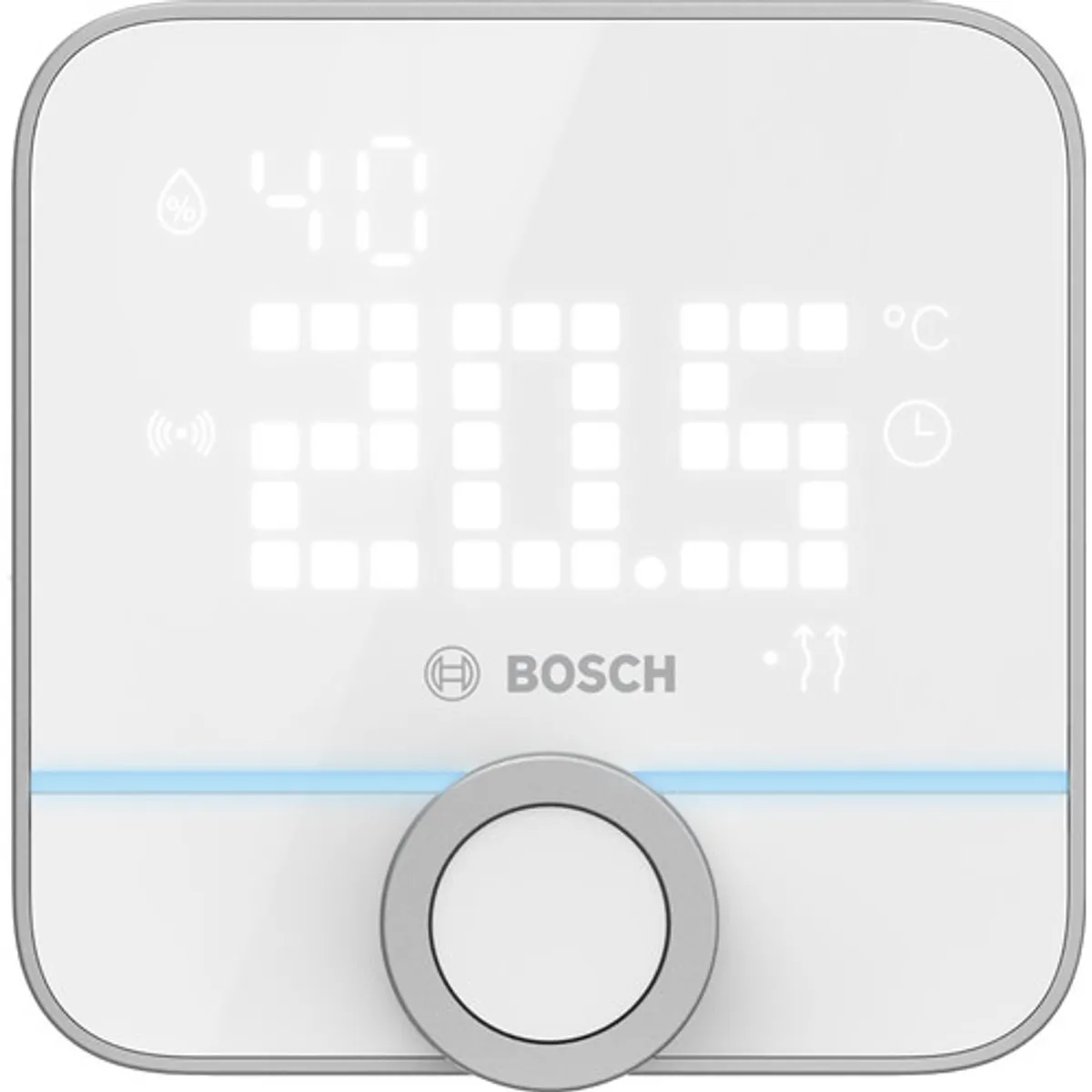 Bosch Slimme Kamerthermostaat 2