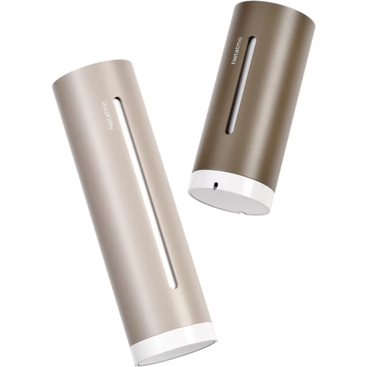 Netatmo Slim Weerstation Original 2e Generatie