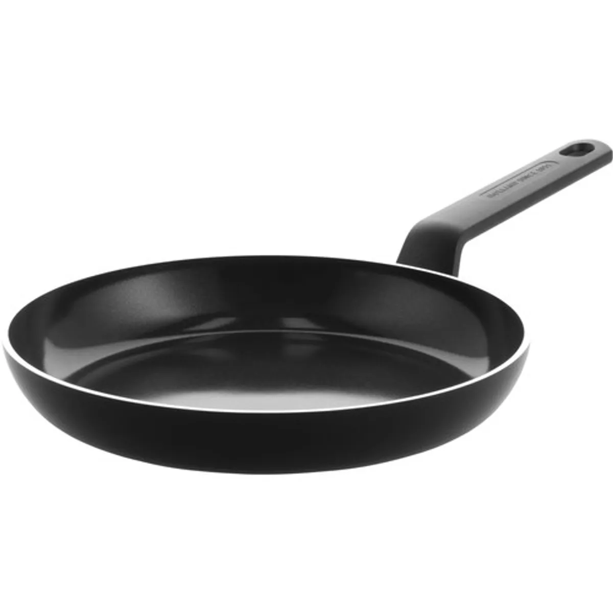 BK Infinity Open Koekenpan 24 cm