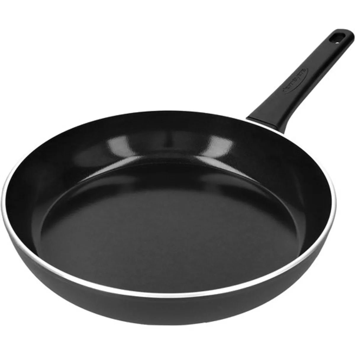 Demeyere Alu Cosi 3 Keramische Koekenpan 28 cm