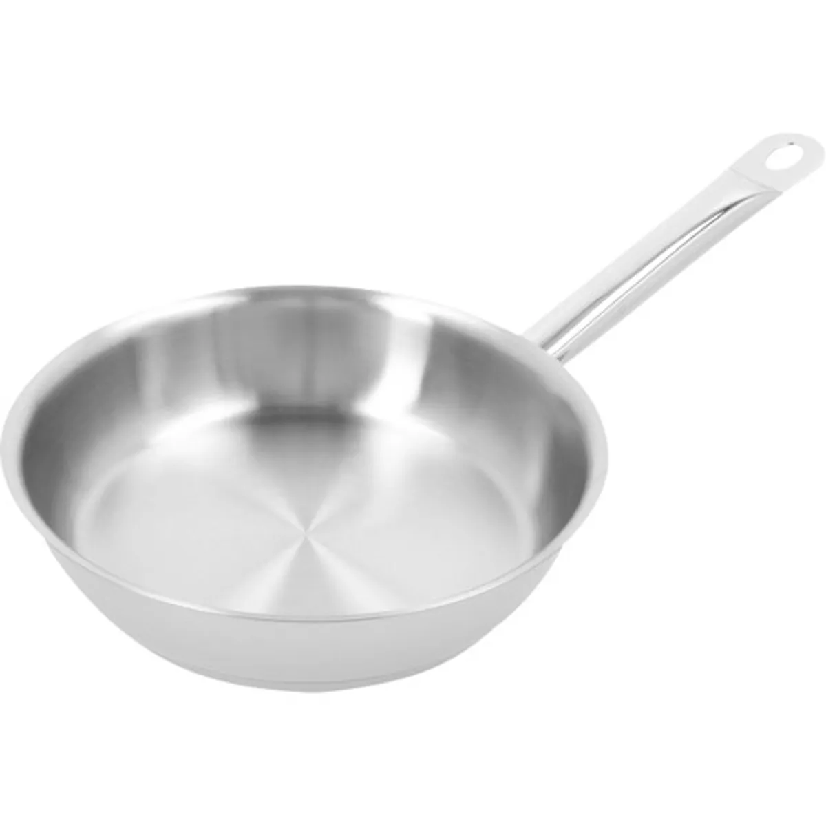 Demeyere Cosi 3 RVS Koekenpan 20 cm