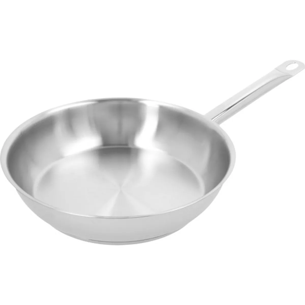 Demeyere Cosi 3 RVS Koekenpan 32 cm