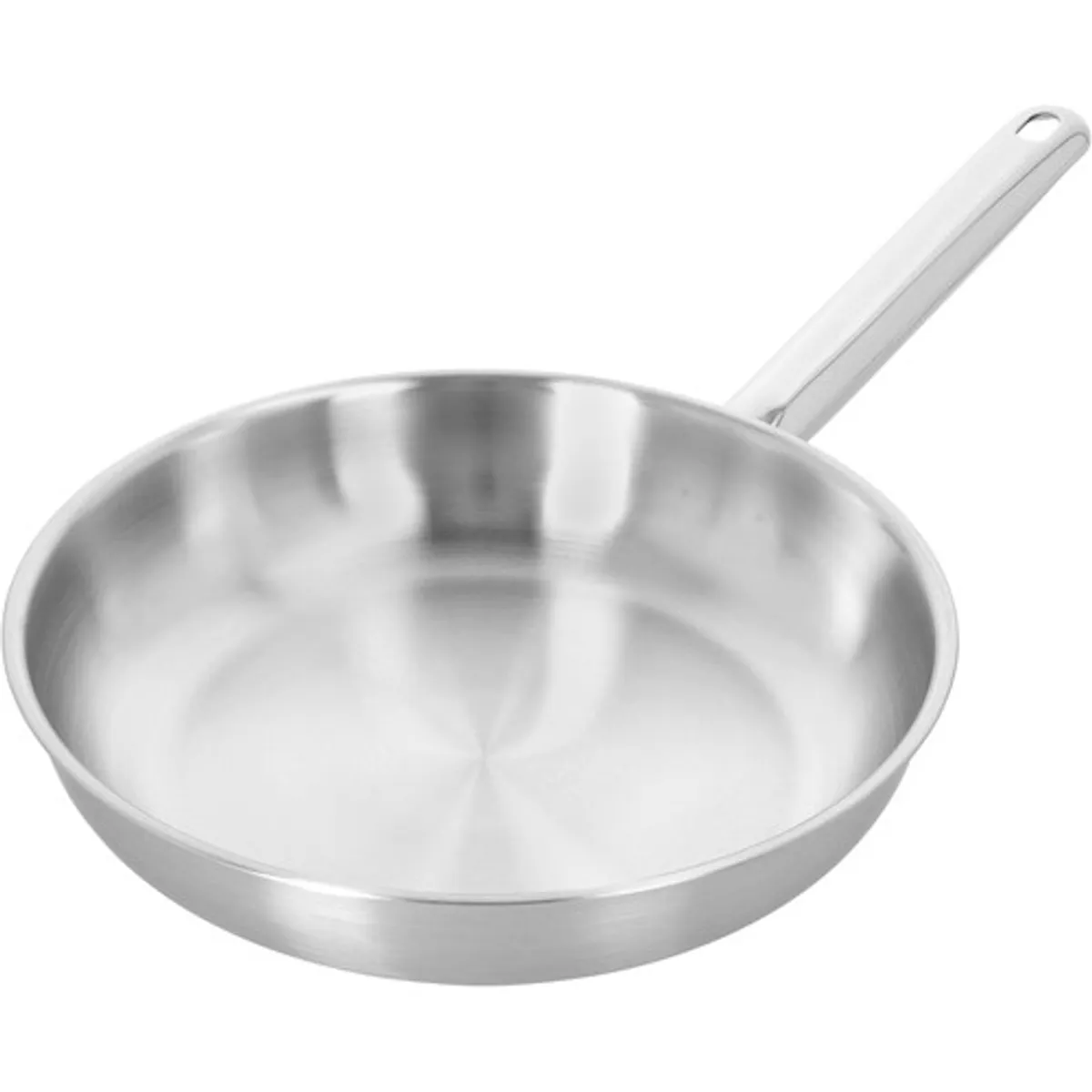 Demeyere Resto 3 Koekenpan 24 cm