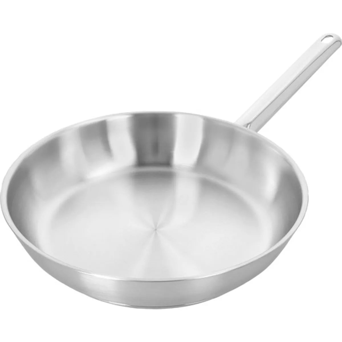 Demeyere Resto 3 Koekenpan 28 cm
