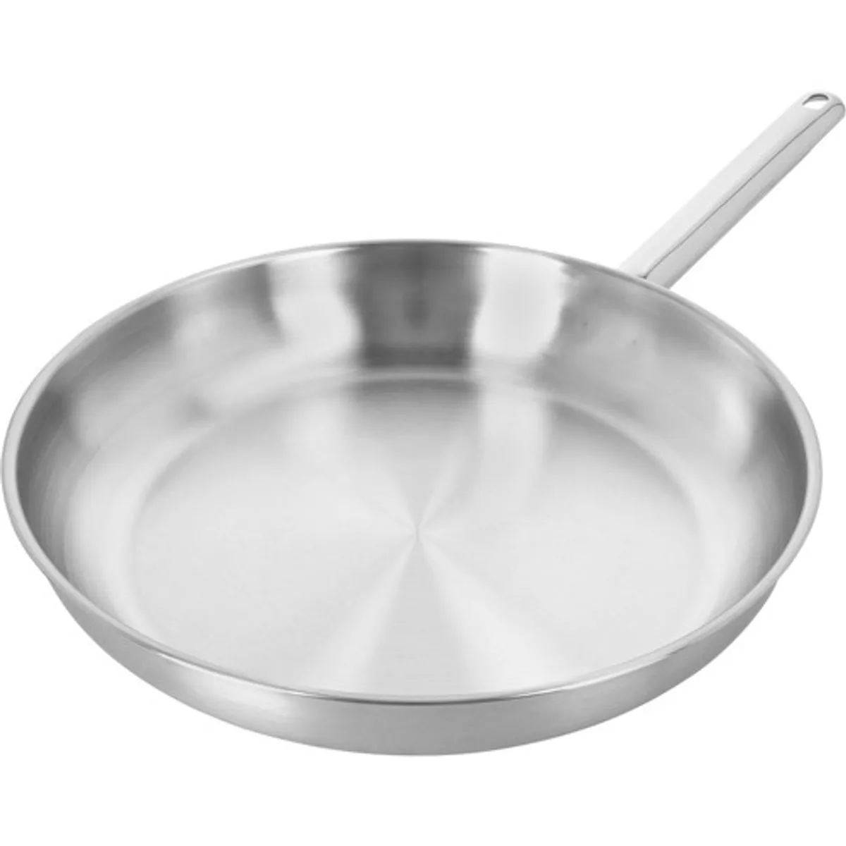 Demeyere Resto 3 Koekenpan 32 cm