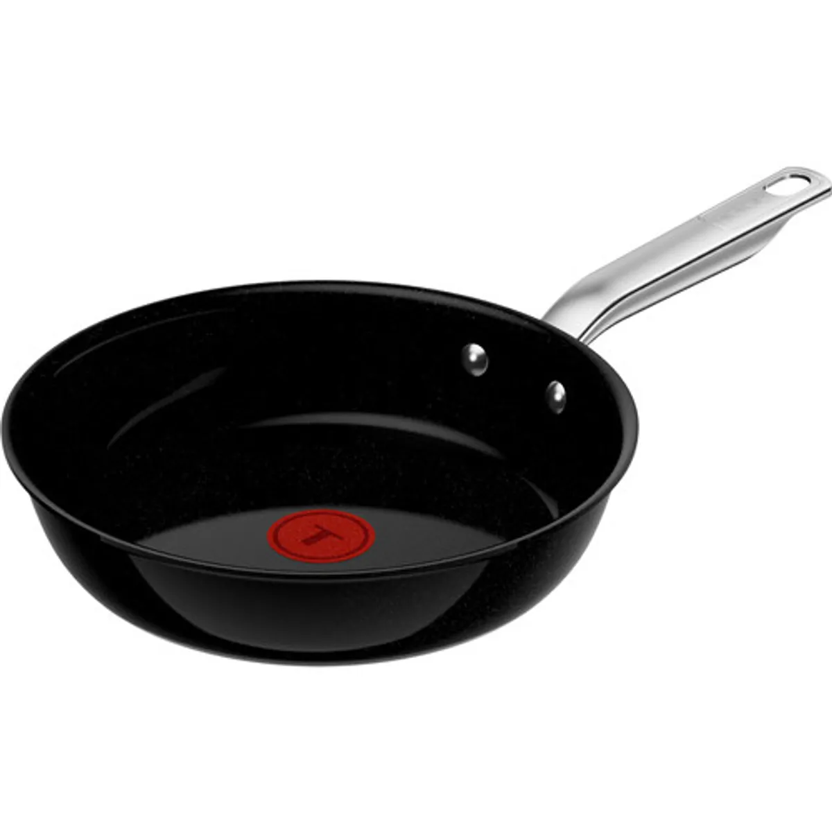 Tefal Experience Ceram Koekenpan 24 cm