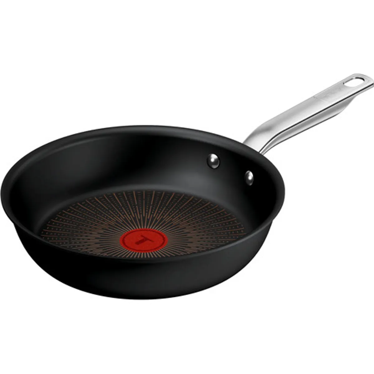 Tefal Experience Koekenpan 24 cm