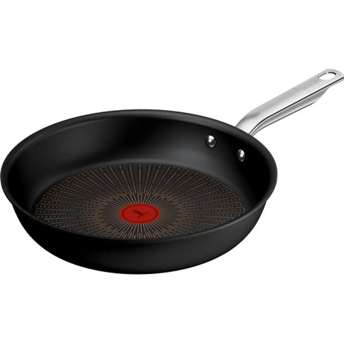 Tefal Experience Koekenpan 28 cm