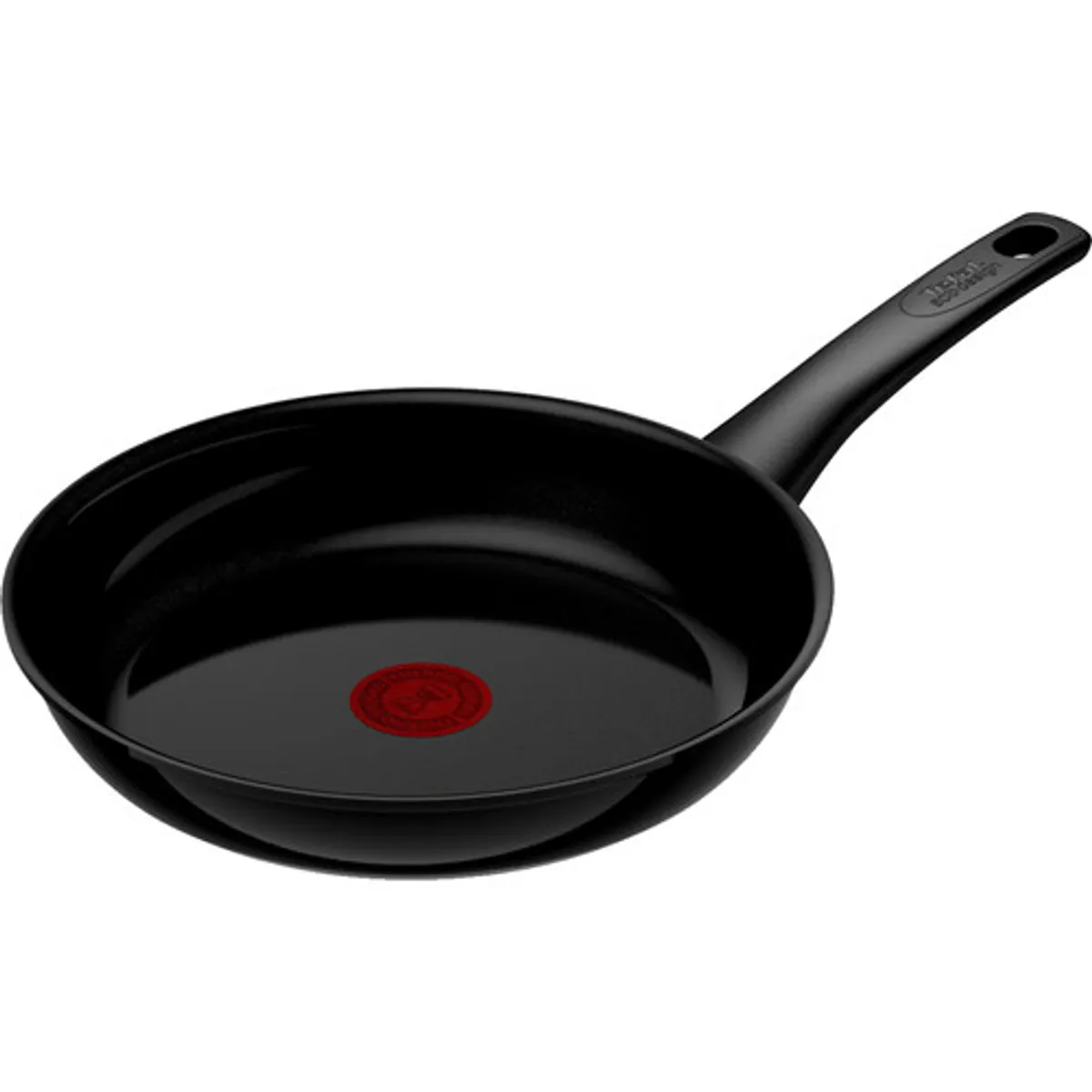 Tefal Renew On Keramische koekenpan 24 cm Zwart